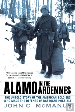 Bertrand.pt - Alamo In The Ardennes