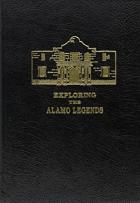 Alamo Leather Books