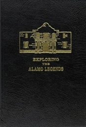 Alamo Leather Books