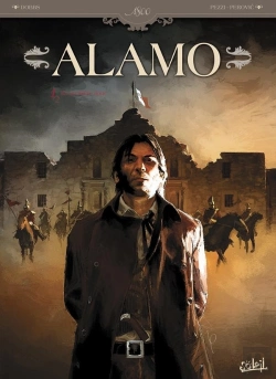 Bertrand.pt - Alamo Tome 1 ; En Première Ligne