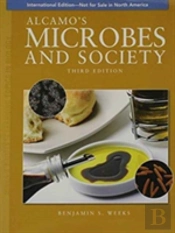 Alamo'S Microbes & Society 3e Inter