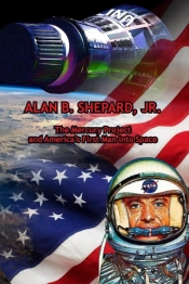 Alan B. Shepard, Jr.
