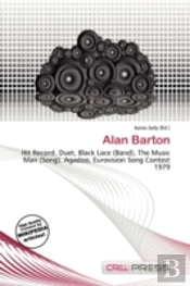 Alan Barton