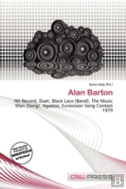 Bertrand.pt - Alan Barton