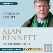 Alan Bennett Untold Stories