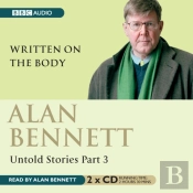 Alan Bennett Untold Stories