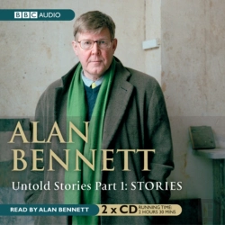 Bertrand.pt - Alan Bennett Untold Stories