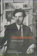 Alan Bowness
