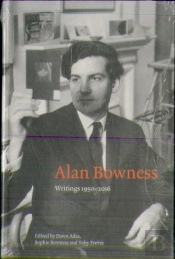 Alan Bowness
