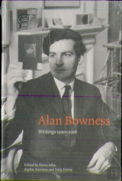 Bertrand.pt - Alan Bowness