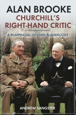 Bertrand.pt - Alan Brooke: Churchill'S Right-Hand Critic