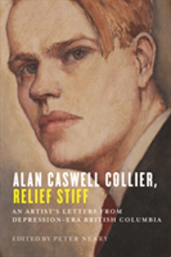Bertrand.pt - Alan Caswell Collier, Relief Stiff