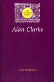 Alan Clarke