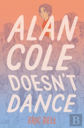 Alan Cole Doesn'T Dance