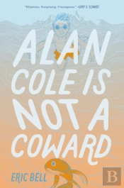 Alan Cole Is Not A Coward