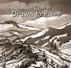 Alan Cotton - Drawn To Paint