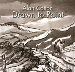 Bertrand.pt - Alan Cotton - Drawn To Paint