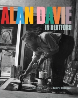 Bertrand.pt - Alan Davie In Hertford