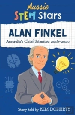 Bertrand.pt - Alan Finkel
