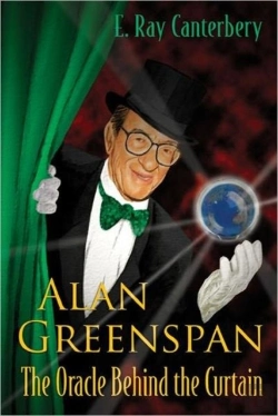 Bertrand.pt - Alan Greenspan: The Oracle Behind The Curtain