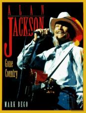 Alan Jackson