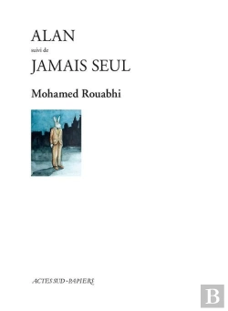 Bertrand.pt - Alan ; Jamais Seul
