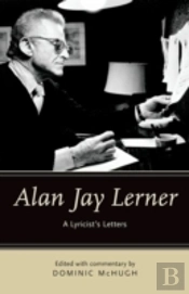 Alan Jay Lerner