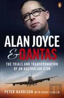 Alan Joyce And Qantas