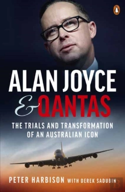 Bertrand.pt - Alan Joyce And Qantas