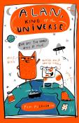 Alan, King Of The Universe