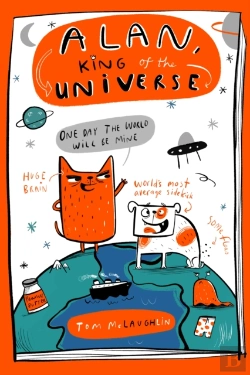 Bertrand.pt - Alan, King Of The Universe