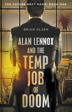 Bertrand.pt - Alan Lennox And The Temp Job Of Doom