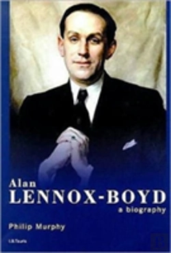 Bertrand.pt - Alan Lennox Boyd