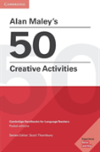 Alan Maley'S 50 Creative Activities