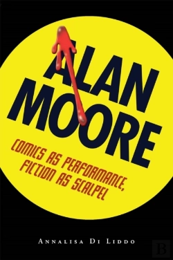 Bertrand.pt - Alan Moore