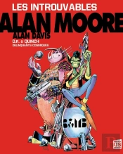 Alan Moore Dr Et Quinch