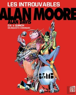 Bertrand.pt - Alan Moore Dr Et Quinch