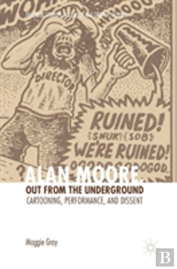 Bertrand.pt - Alan Moore, Out From The Underground