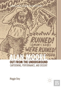 Bertrand.pt - Alan Moore, Out From The Underground
