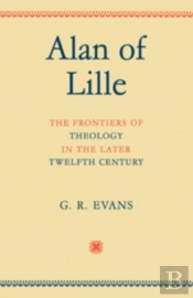 Alan Of Lille