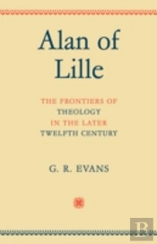 Alan Of Lille