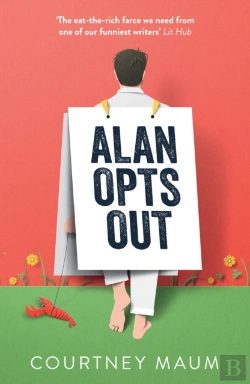 Bertrand.pt - Alan Opts Out