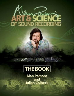 Bertrand.pt - Alan Parsons' Art & Science Of Sound Recording