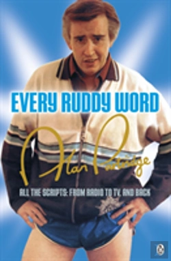 Bertrand.pt - Alan Partridge: Every Ruddy Word