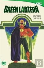Alan Scott: The Green Lantern