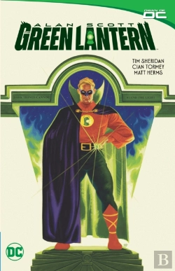 Bertrand.pt - Alan Scott: The Green Lantern