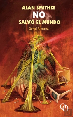 Bertrand.pt - Alan Smithee No Salvó El Mundo