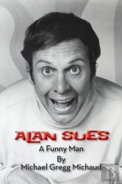 Alan Sues