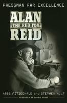 Alan 'The Red Fox' Reid