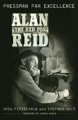 Bertrand.pt - Alan 'The Red Fox' Reid